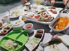 -味+新京宴·烤鸭·北京菜(创意谷店)