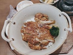 -ITARU食堂·定食料理(西丽店)