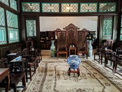 -张学良旧居陈列馆(大帅府)