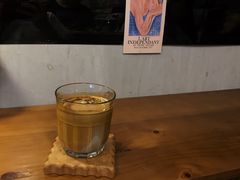 -251#coffee roasters(沿河东路店)