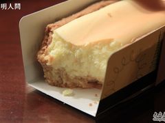 奶酪条-早安巴黎(四季坊店)