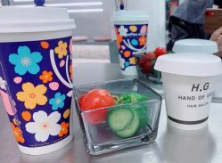 -HG美发设计沙龙