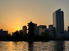 -迎泽公园