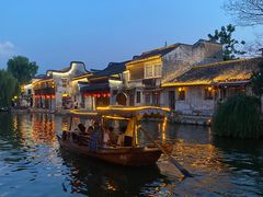 -南浔古镇