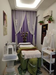 -涵颜维美spa会馆·圣莉斯歌会员服务中心