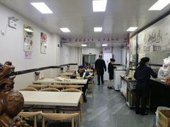 大堂-迎扬春茶社(闻喜路店)
