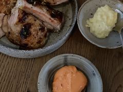 -BOR Eatery(安福路店)