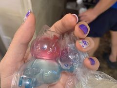 -泡泡玛特POPMART(蓝色港湾店)