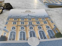 -Coselpalais Restaurant & Grand Cafe
