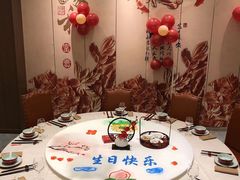 包厢-火宫殿·湘菜小吃·商务宴请·生日聚会(东塘店)