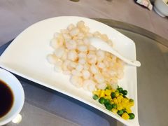 -御花园·粤菜·海鲜火锅(中山公园店)