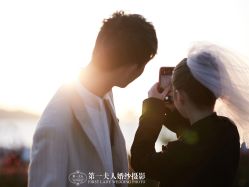 -第一夫人婚纱摄影(南京店)