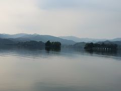 -三岔湖景区
