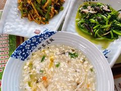 -粗茶淡饭(东关街店)