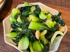 -十贰席·煨汤·台州菜(襄阳南路店)