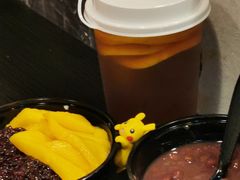 -小团圆糖水铺(襄阳南路店)