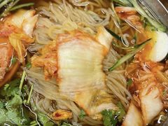 -西塔大冷面(市府大路店)