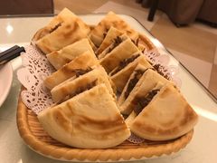 -玉华宫宾馆·餐厅(铜川驻京办店)