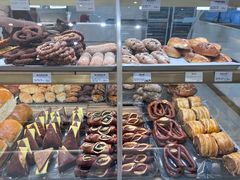 -烘焙町面包店(西四店)