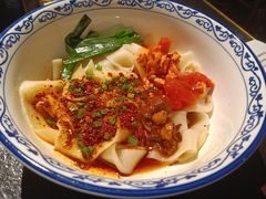 -唐猫庭院·千年陕菜(赛格国际购物中心店)