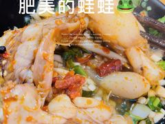 -皇牛鲜生·牛爱牛鲜牛肉自选火锅(晋吉北路店)