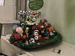 -眉州东坡·熊猫主题餐厅(枫蓝店)
