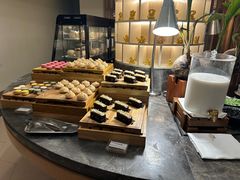 -味餐厅·海鲜·火锅·自助餐
