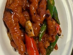 -大树餐厅(益田假日店)