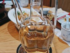 -荷风细雨·中国茶宴(碧云店)