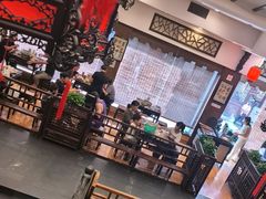 -一楼食业·美食人家