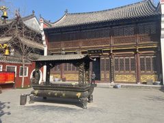 -长春观