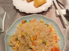 -静之湖湖畔餐厅