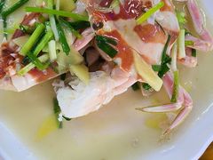 -聚鲜阁海鲜美食城(香水湾店)