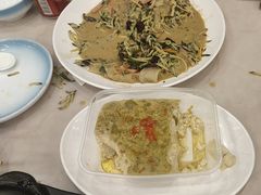 -小锅饭豆腐馆(重工北街普罗旺斯店)