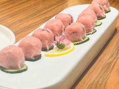 -珍宝轩海鲜火锅(碧湖大厦店)