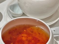 桃胶鸡头米-天然台1908(中建广场店)