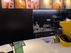 -麦当劳(利津路店)