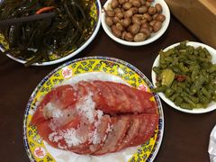 -阿婆潮汕砂锅粥(王府大街店)