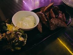 -爱啤精酿·民谣酒馆(滨江店)