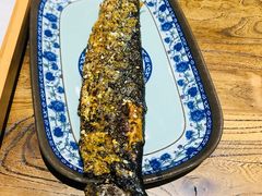 -正通记·哈尔滨烧烤·炭烤鸽子(七宝万科国际店)