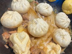 -玺炖·中国铁锅炖(虹桥天街店)