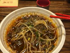 -红料理|串串有瘾·烧烤(吴中路店)