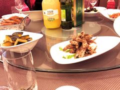 -海景壹号大酒店(惠钱路店)