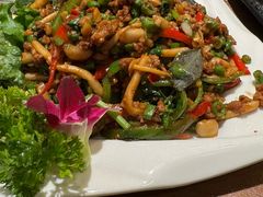 -泰来食光泰国菜餐厅(运河城店)