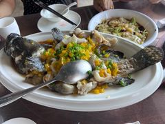 -观海轩餐厅(一线海景店)