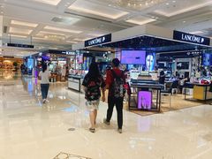 -新世界大丸百货