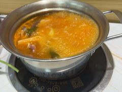 -壹天自助小火锅·贵州地摊火锅