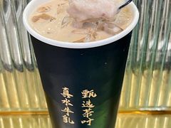 -烧柠·柠檬茶(大融城店)