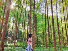 -小格里自然风景区