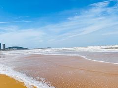 -威海国际海水浴场旅游区